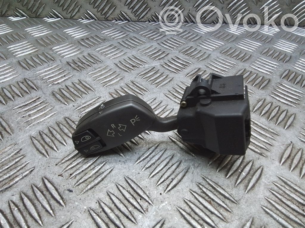 BMW 7 E65 E66 Indicator stalk 
