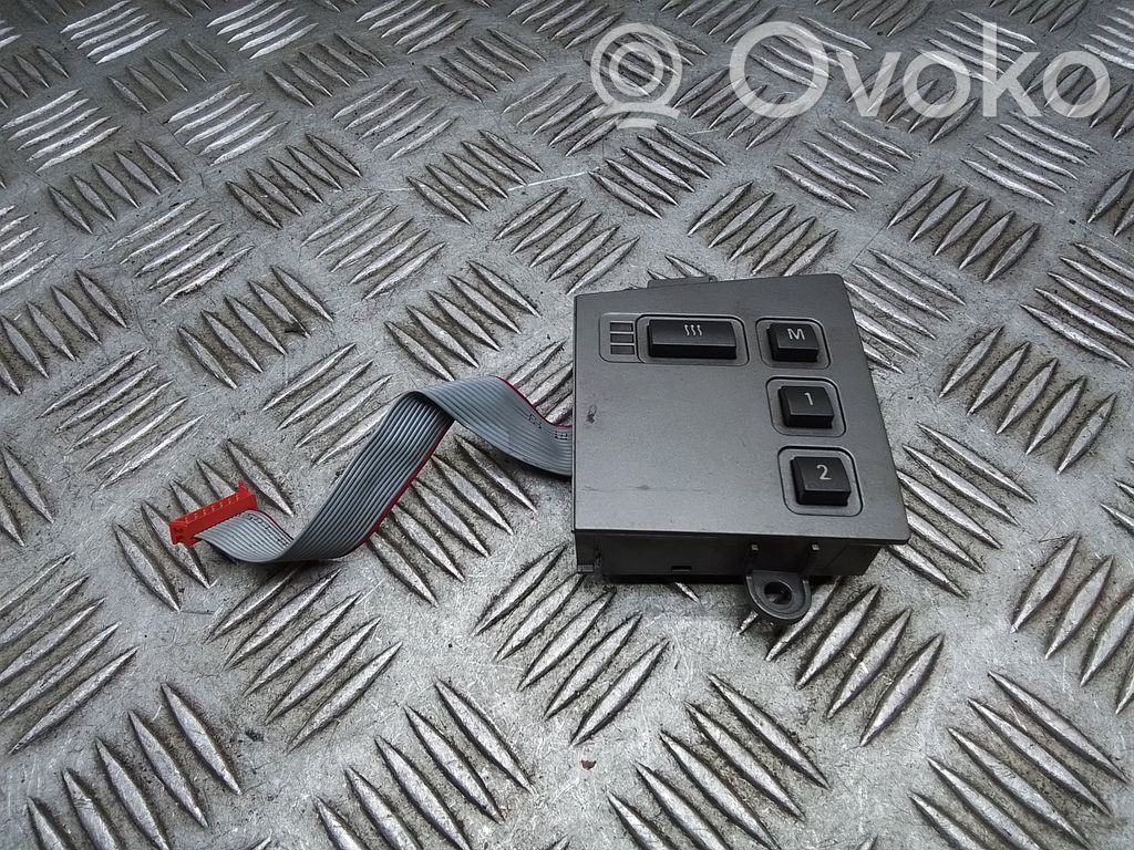 Interruptor de control del asiento   6918402,E0200119,53305910
