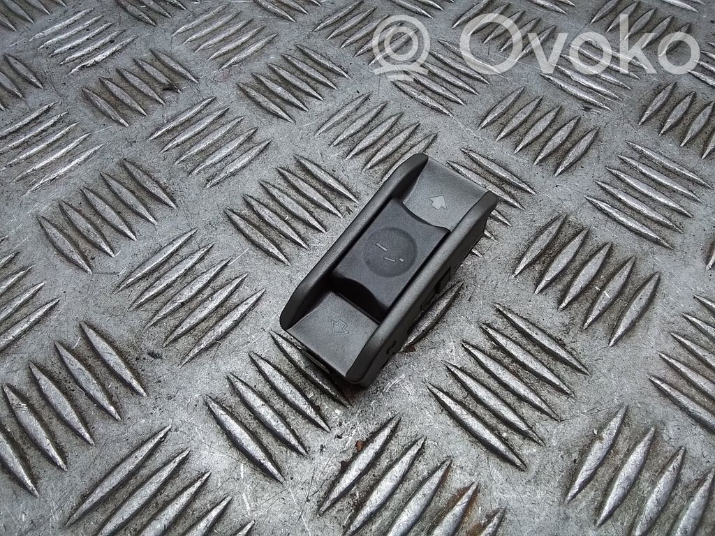 BMW 7 E65 E66 Interruptor del techo solar 