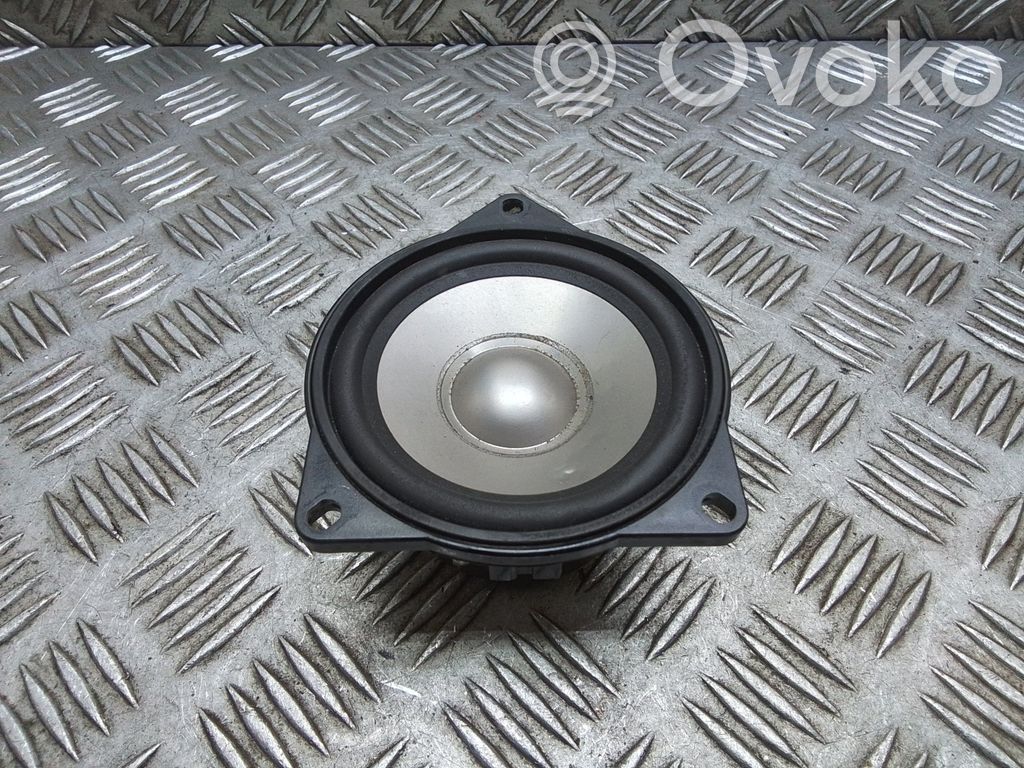 BMW 7 E65 E66 Rear door speaker 