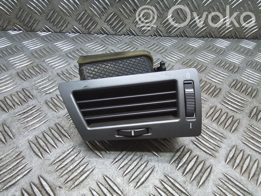 BMW 7 E65 E66 Copertura griglia di ventilazione laterale cruscotto 