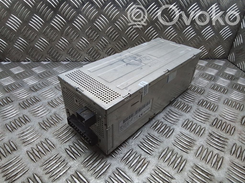 BMW 7 E65 E66 Sound amplifier 