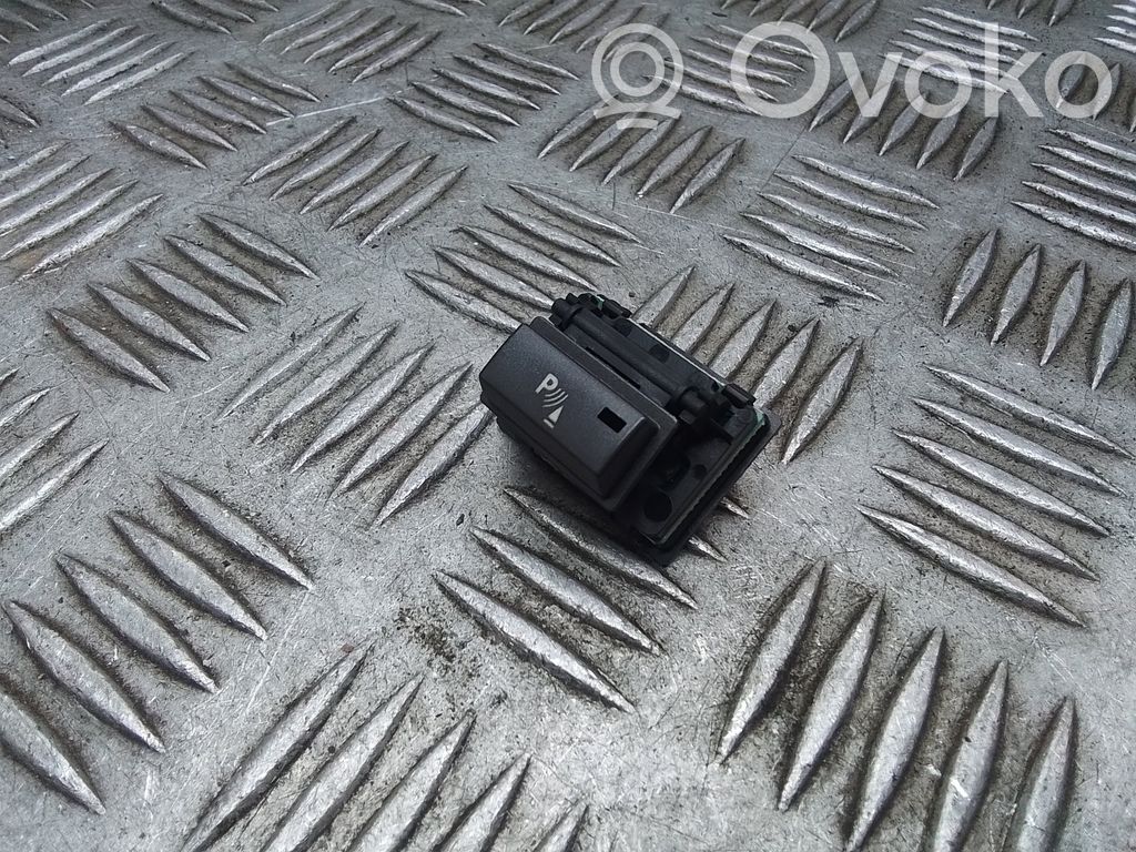 BMW 7 E65 E66 Parking (PDC) sensor switch 