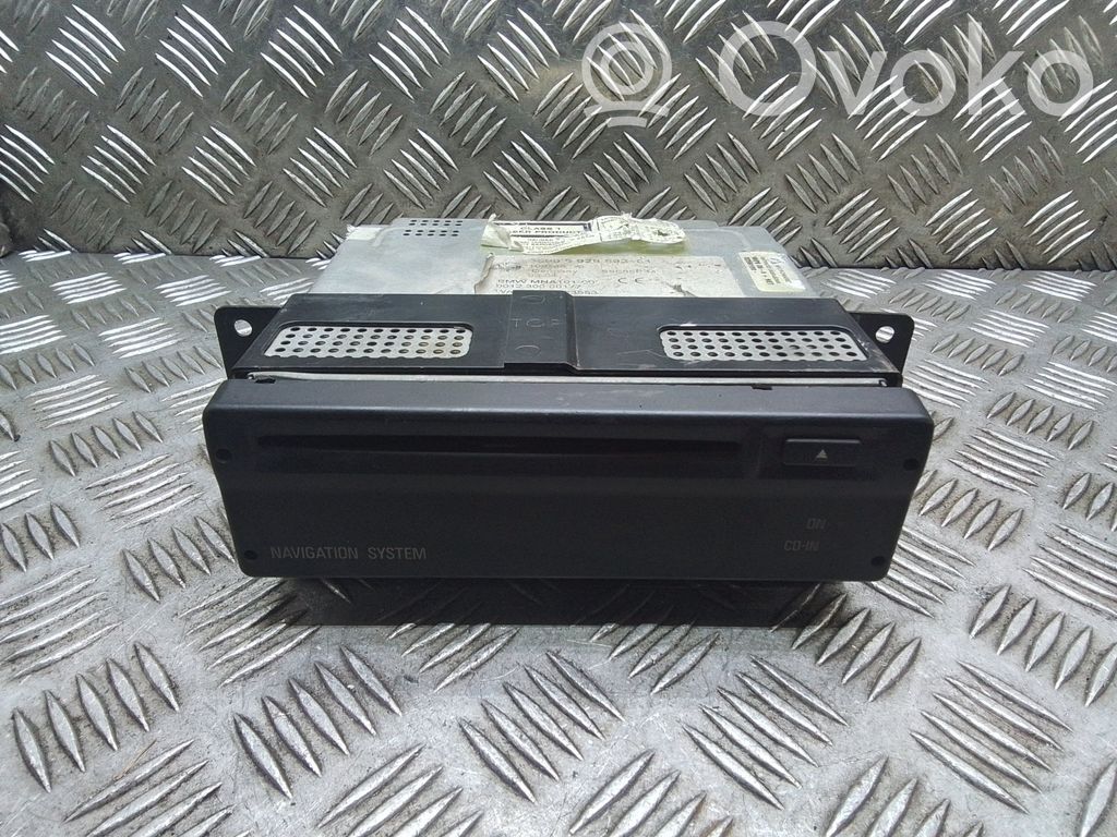 Navigation unit CD/DVD player   6929592,6590692959201,692959201,65906929592
