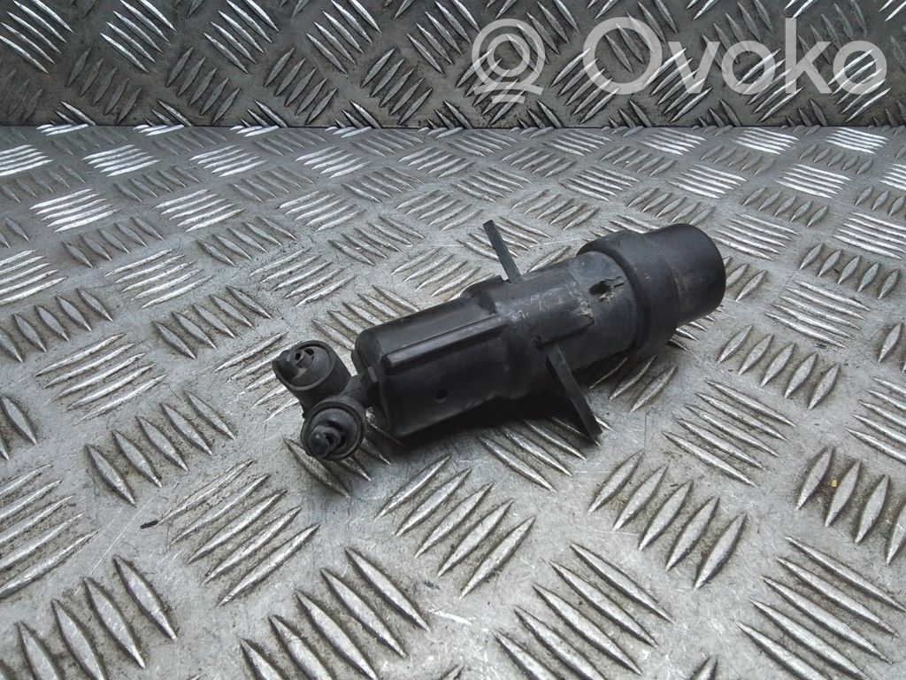 BMW 7 E65 E66 Headlight washer spray nozzle 