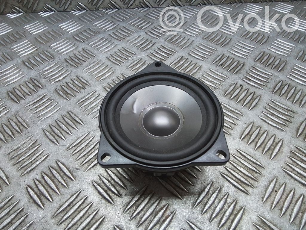 BMW 7 E65 E66 Front door speaker 