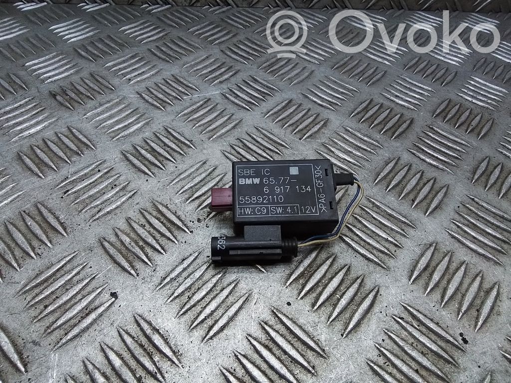 Sensor Sitzerkennung   6917134,65776917134