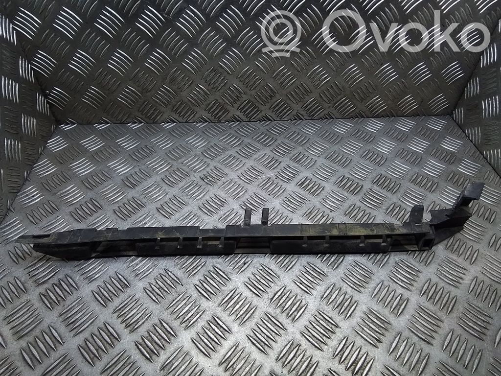 BMW 7 E65 E66 Halterung Stoßstange Stoßfänger hinten 