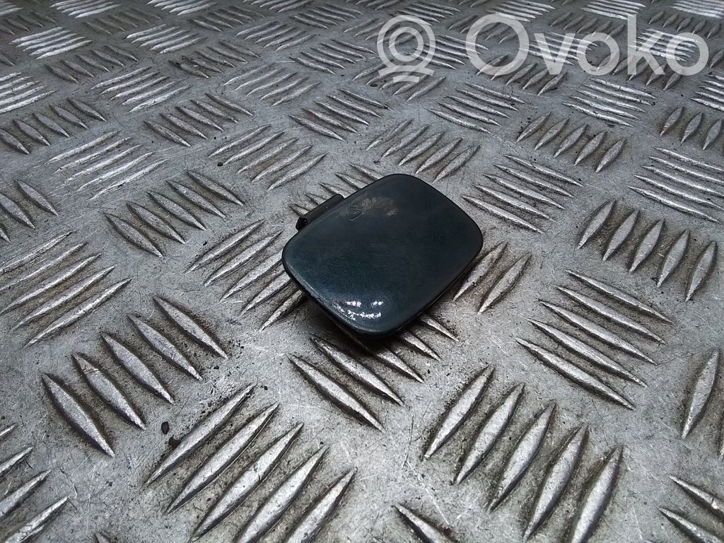 BMW 7 E65 E66 Rear bumper row hook cap/cover 