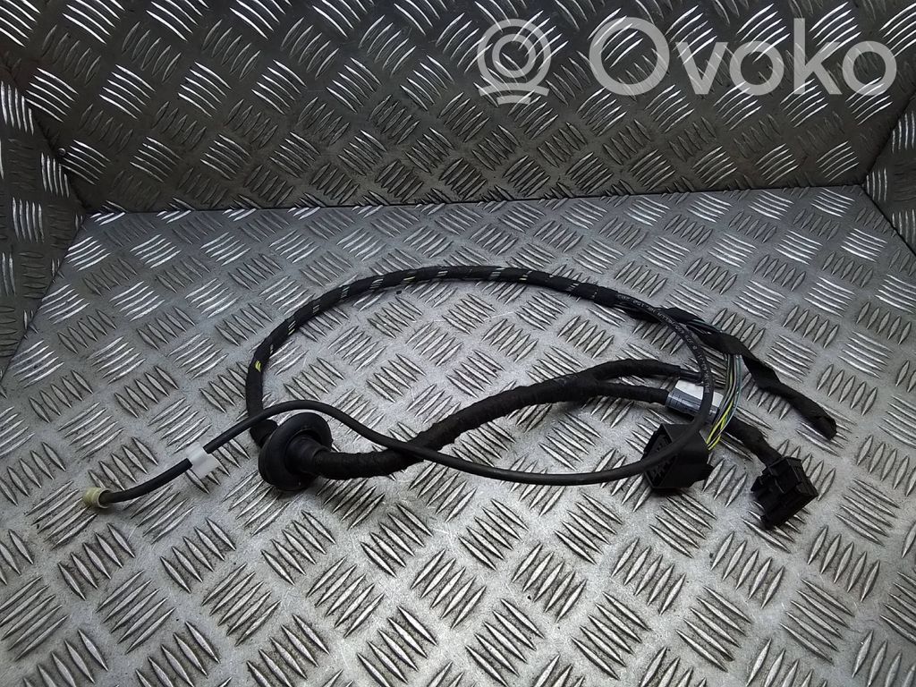 BMW 7 E65 E66 Front door wiring loom 