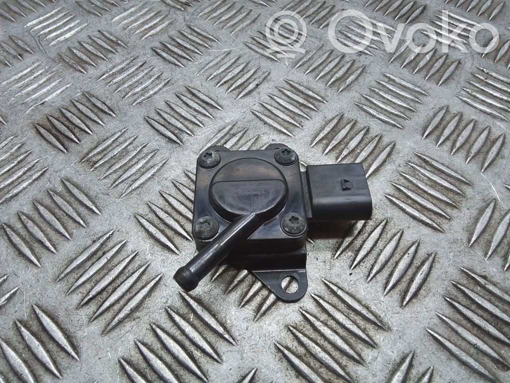 Abgasdrucksensor Differenzdrucksensor   7808013,780801301