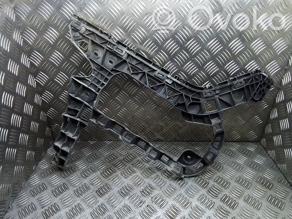 Volkswagen PASSAT B8 Rear bumper mounting bracket 