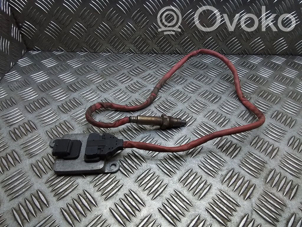 BMW 5 F10 F11 Lambda probe sensor 
