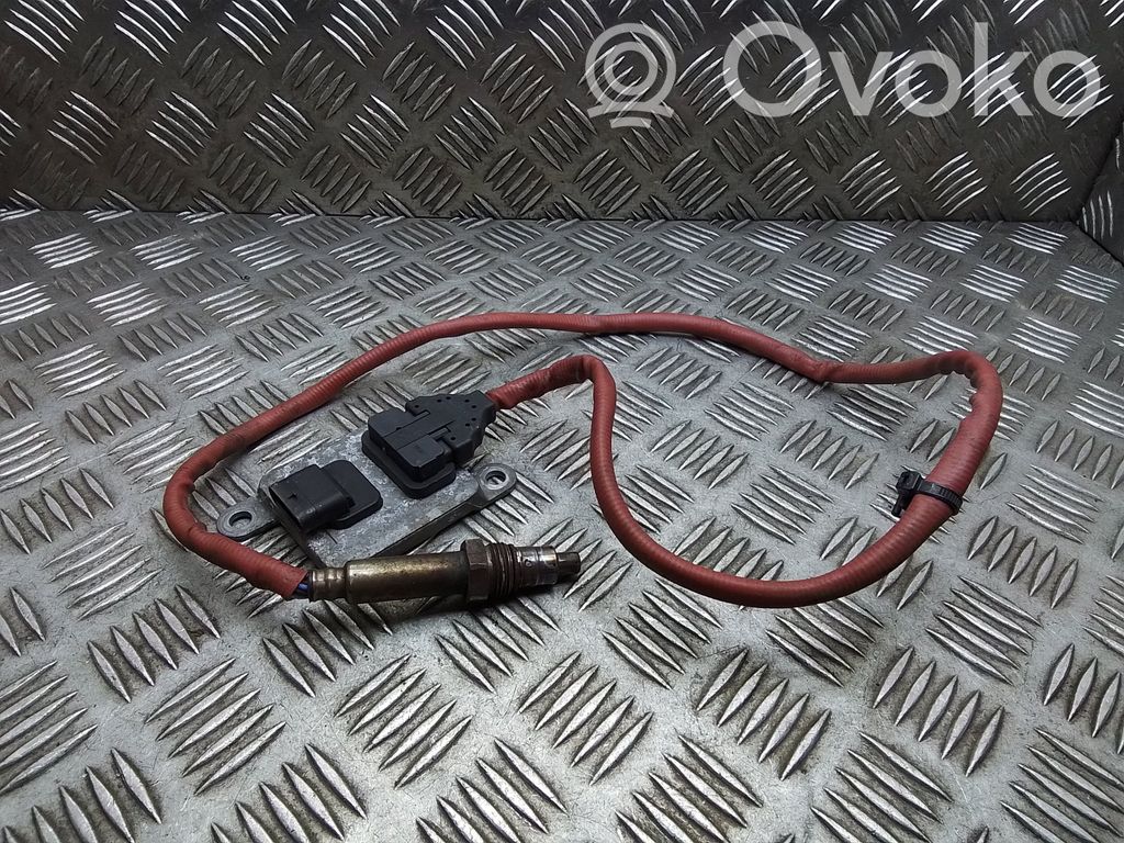 BMW 5 F10 F11 Lambda probe sensor 