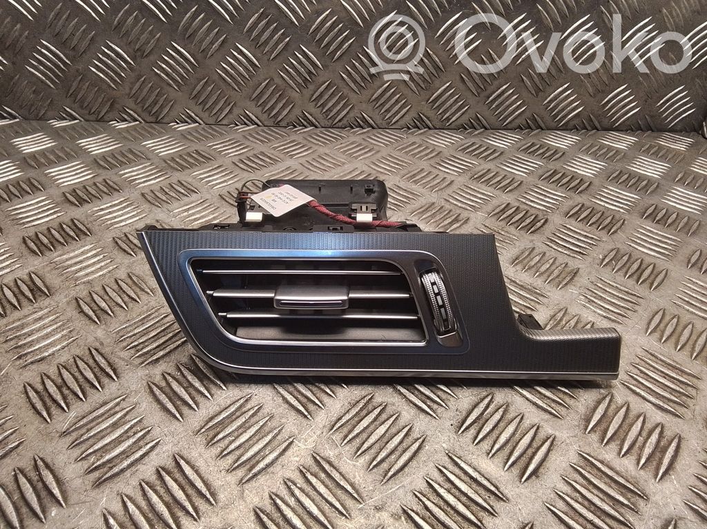 Mercedes-Benz E W212 Grilă ventilație/ramă laterală bord 