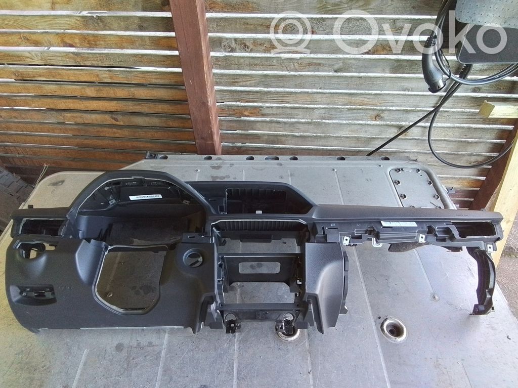 Panel de instrumentos   A2126804687,A2128603002,34022951G,34022974B,A2128600902