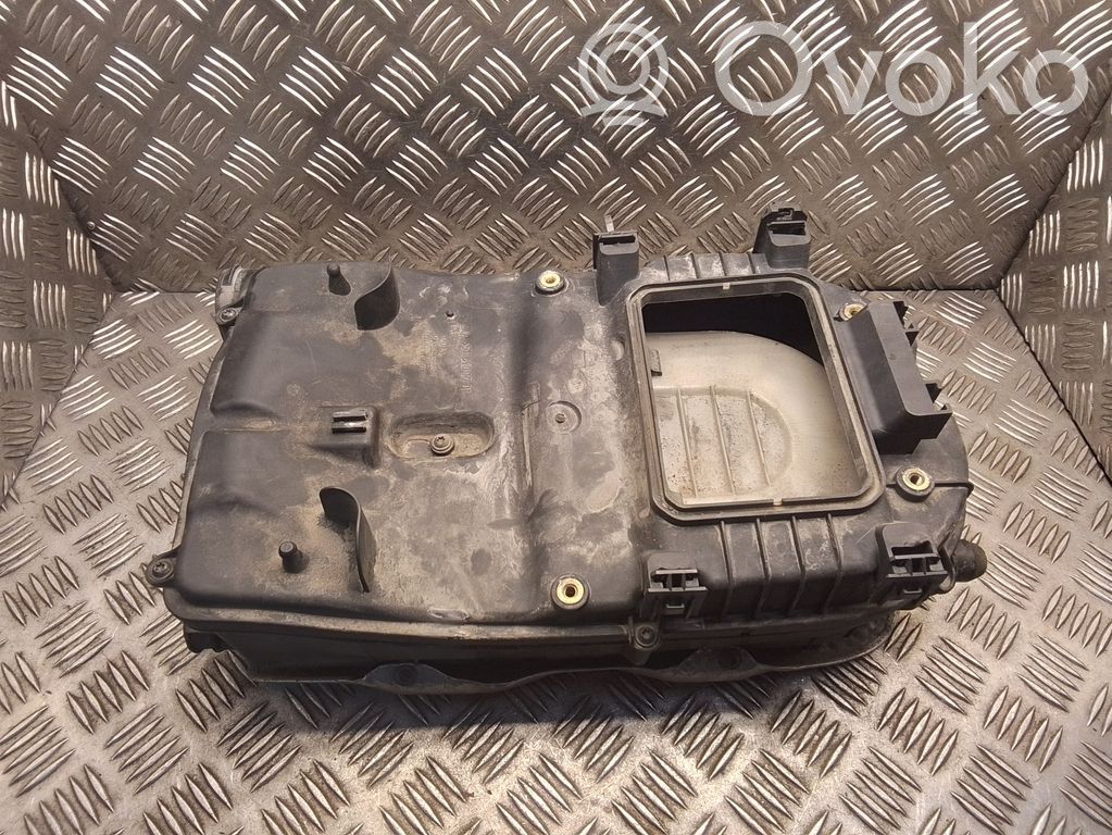 Mercedes-Benz E W212 Luftfilterkasten 