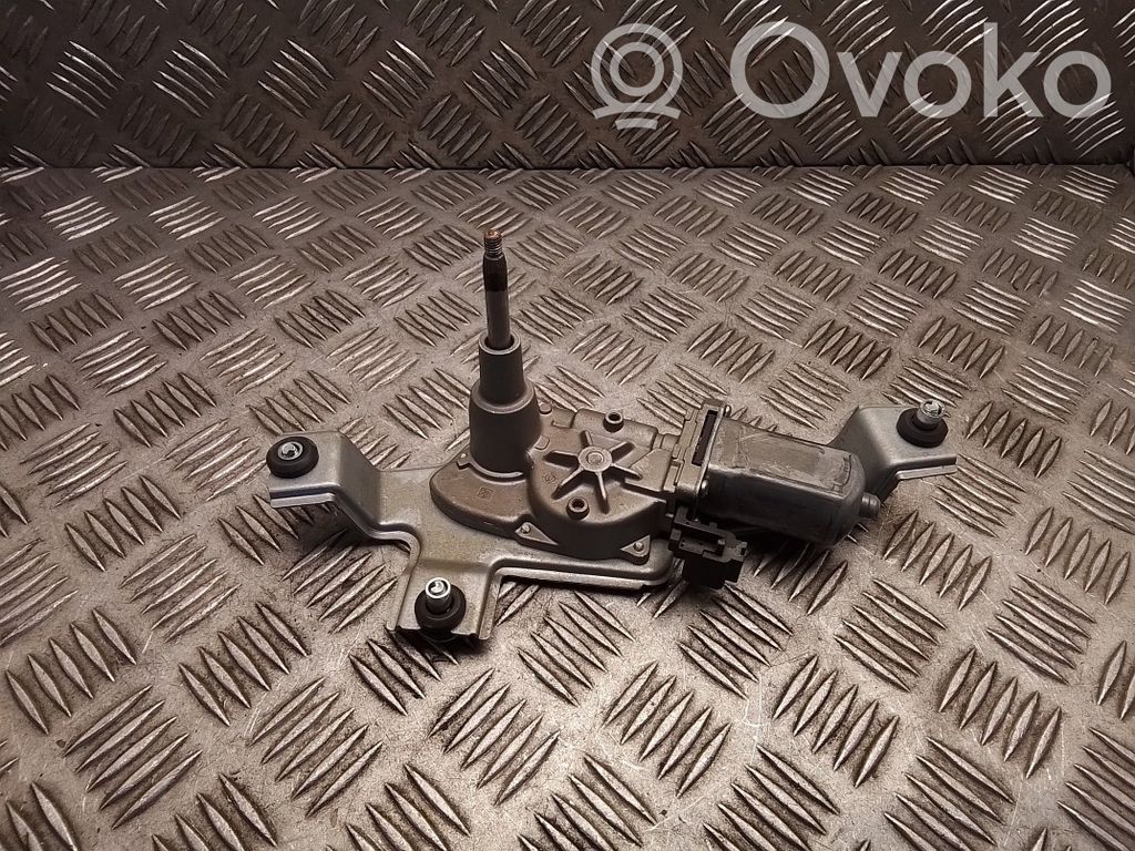 Land Rover Discovery Sport Motor del limpiaparabrisas trasero 