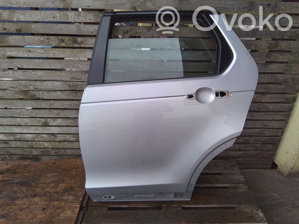 Land Rover Discovery Sport Aizmugurējās durvis 