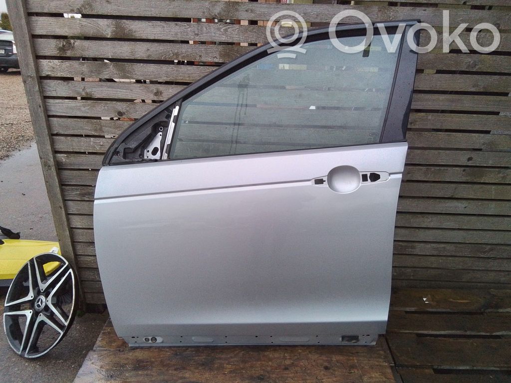 Land Rover Discovery Sport Durvis 