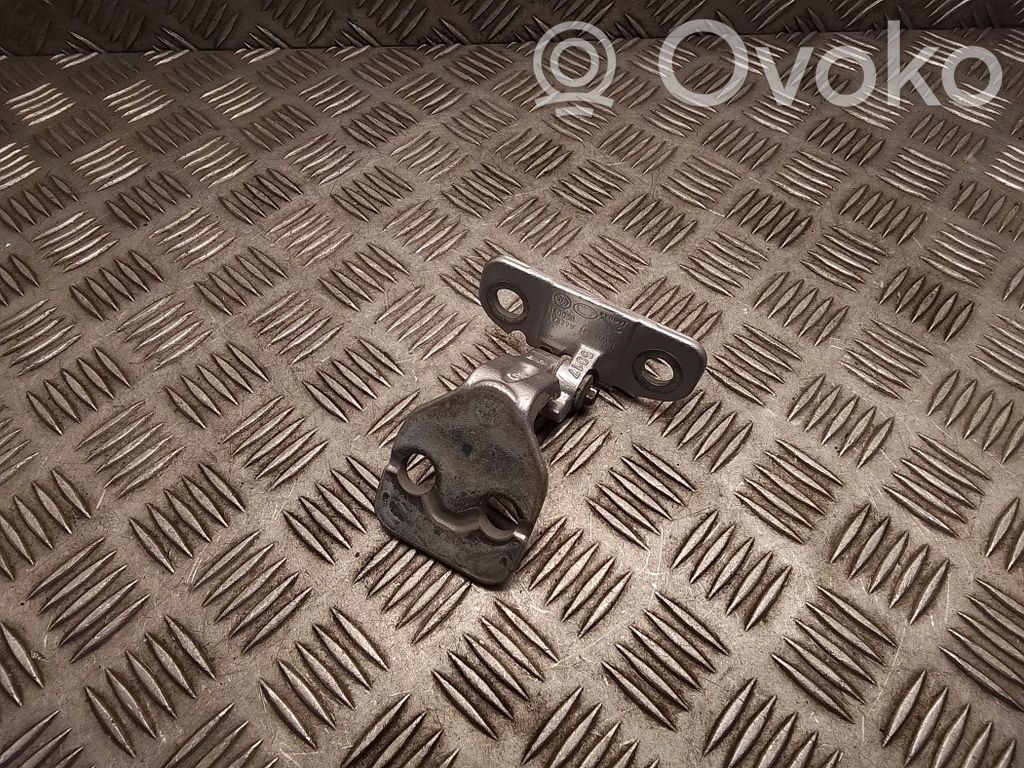 Land Rover Discovery Sport Rear door lower hinge 