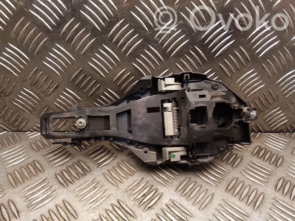 Land Rover Discovery Sport Front door exterior handle/bracket 