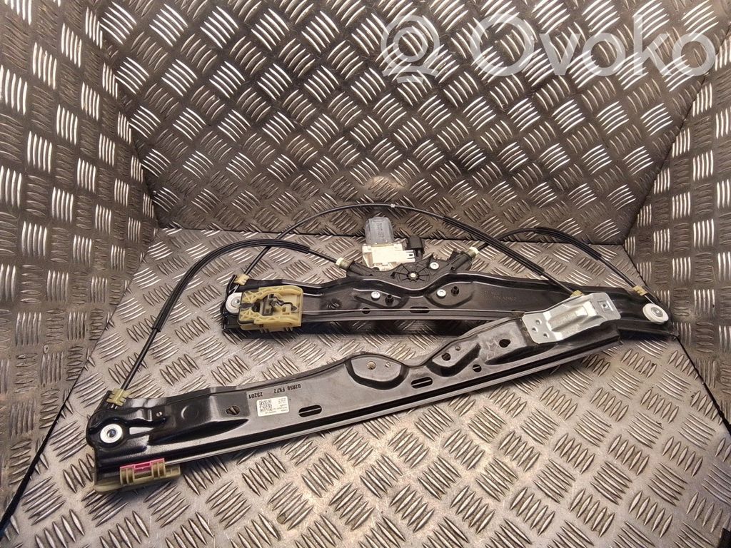 Land Rover Discovery Sport Elektryczny podnośnik szyby drzwi przednich 