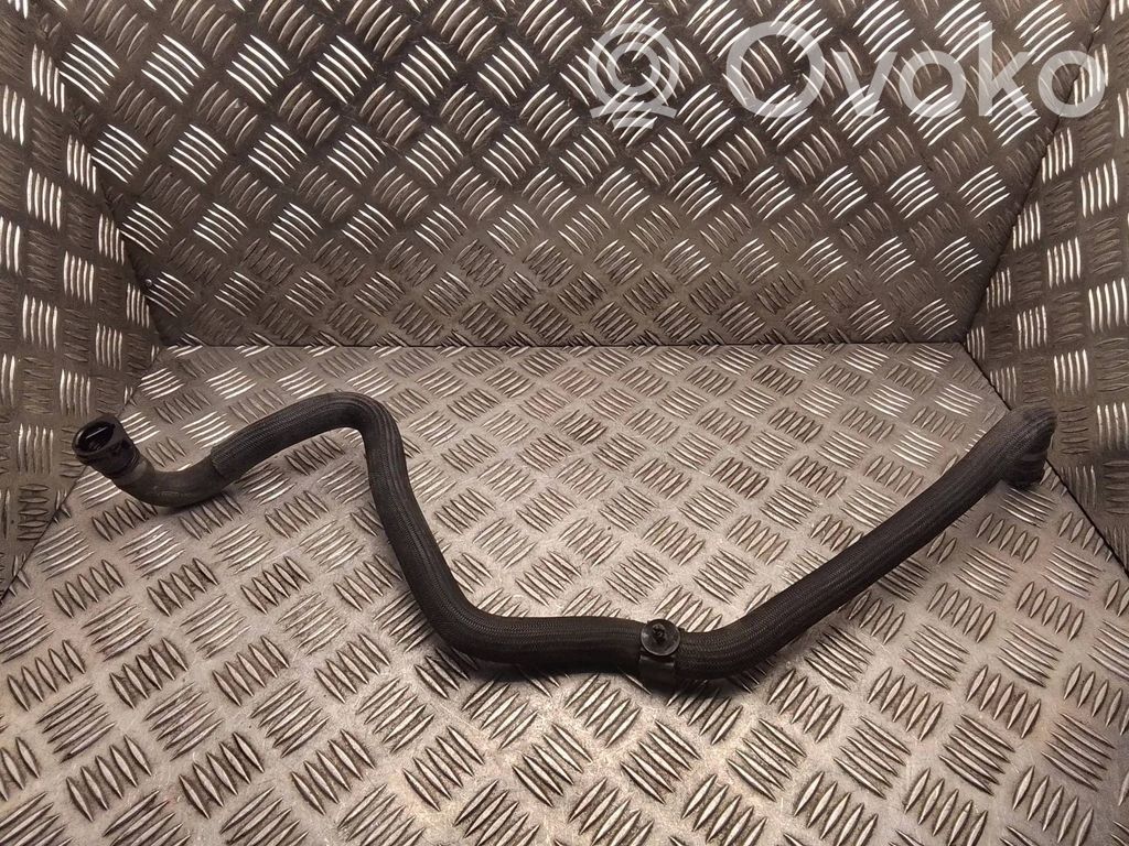 Land Rover Discovery Sport Engine coolant pipe/hose 