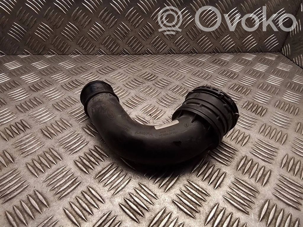 Land Rover Discovery Sport Intercooler hose/pipe 