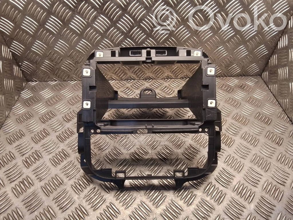 Konsola środkowa / Radio / GPS   678704840R0,93865844
