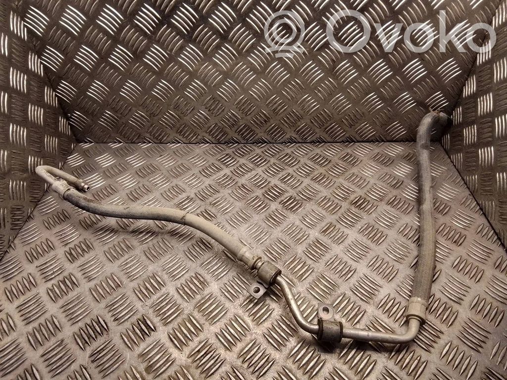 Opel Vivaro Ohjaustehostimen letkusto 