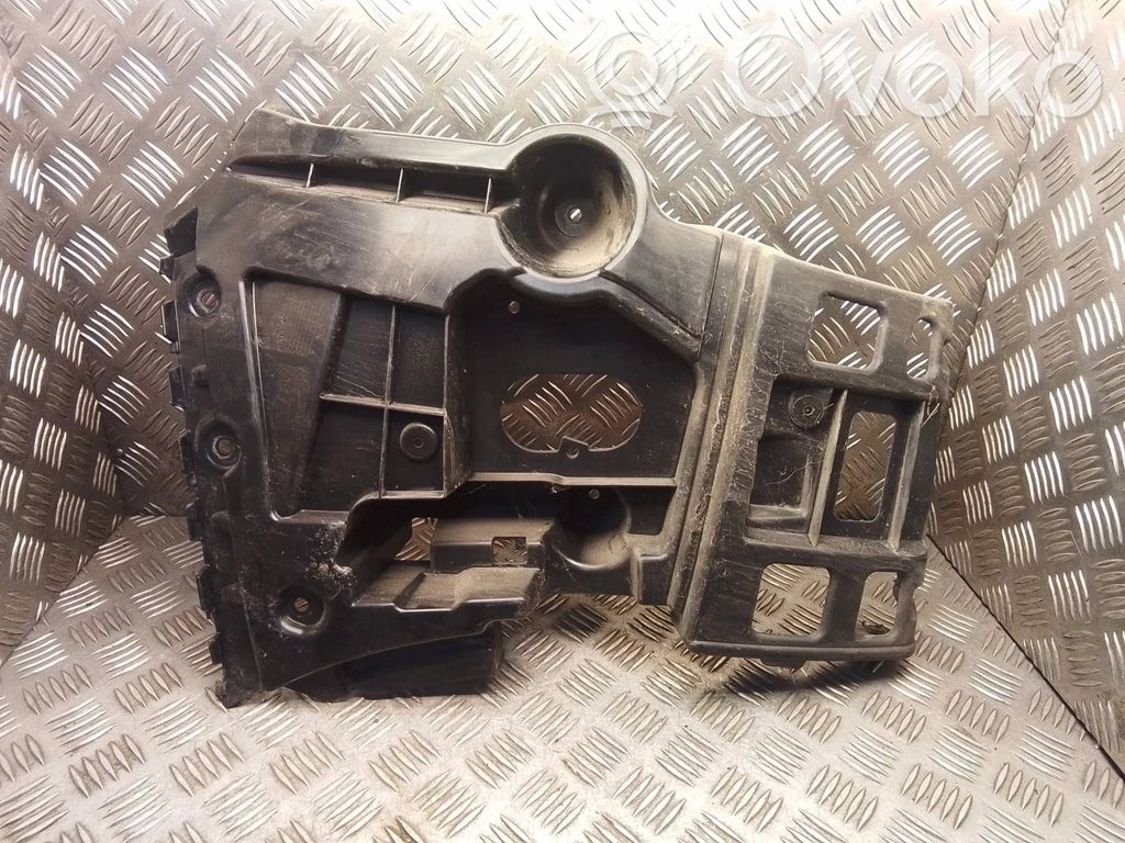 BMW X1 E84 Rear bumper mounting bracket 