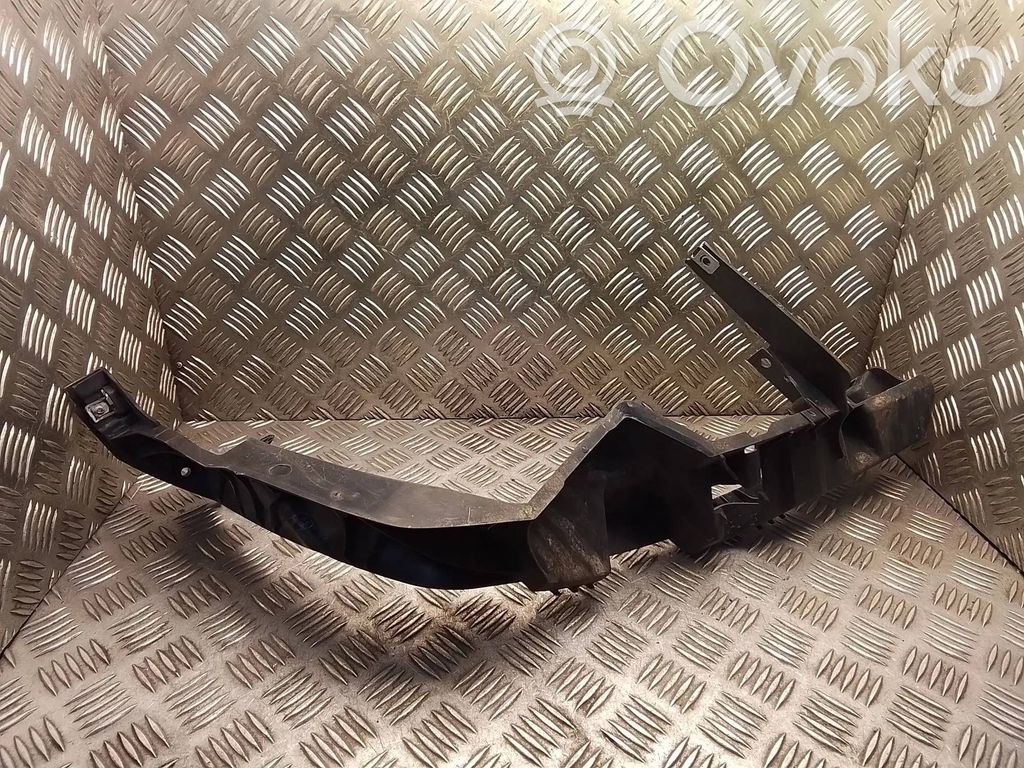 BMW X1 E84 Headlight/headlamp mounting bracket 