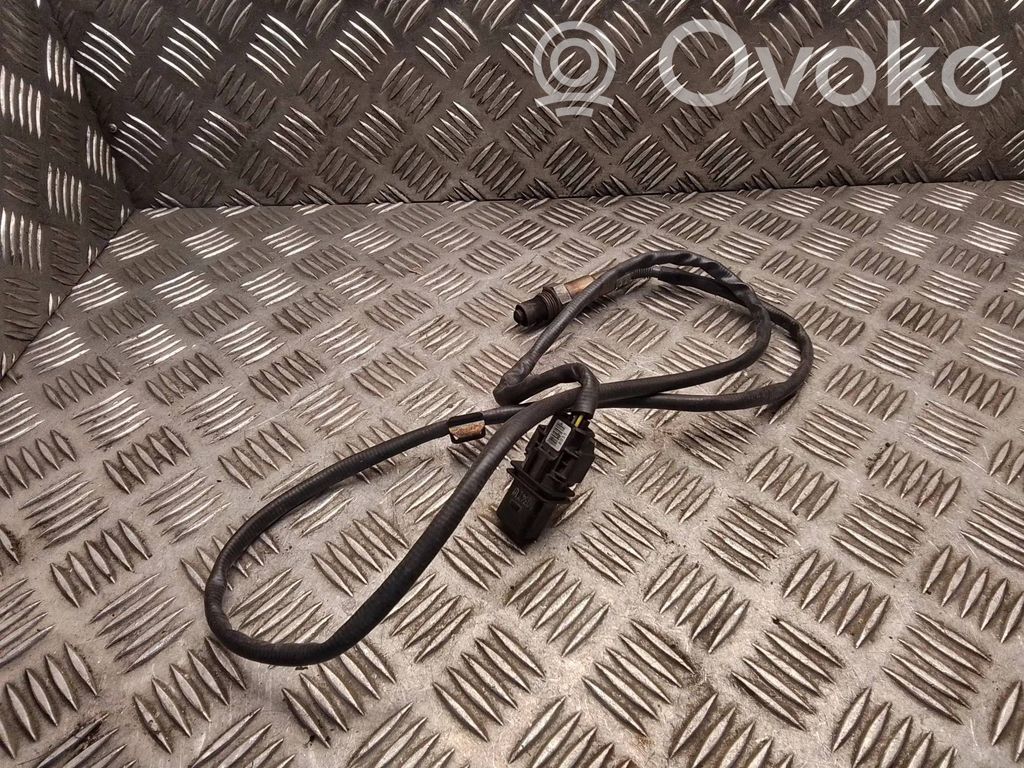 BMW X1 E84 Lambda probe sensor 