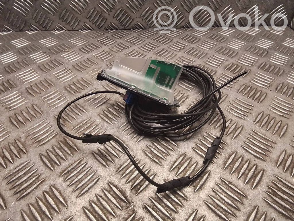 BMW X1 E84 Antena (GPS antena) 