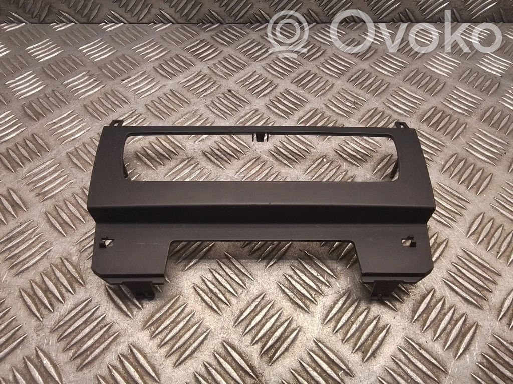 BMW X1 E84 Mascherina climatizzatore/regolatore riscaldamento 