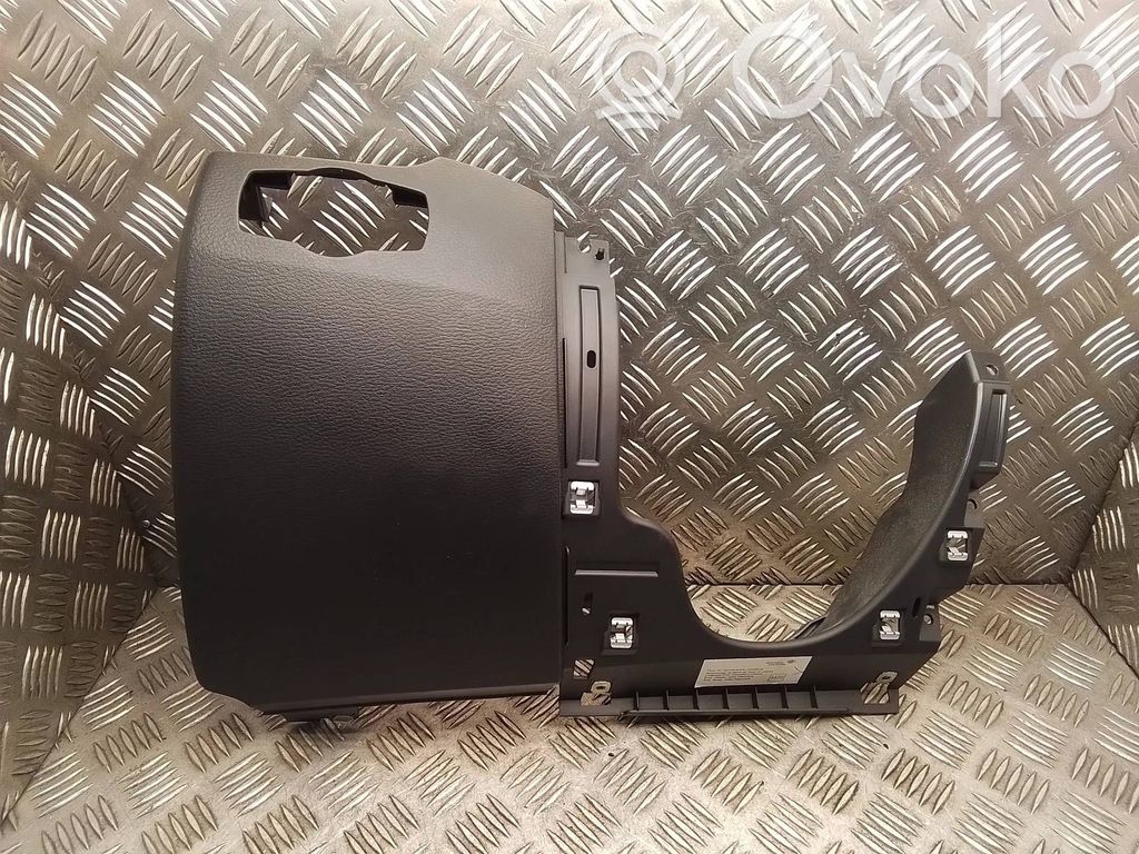 BMW X1 E84 Dashboard lower bottom trim panel 