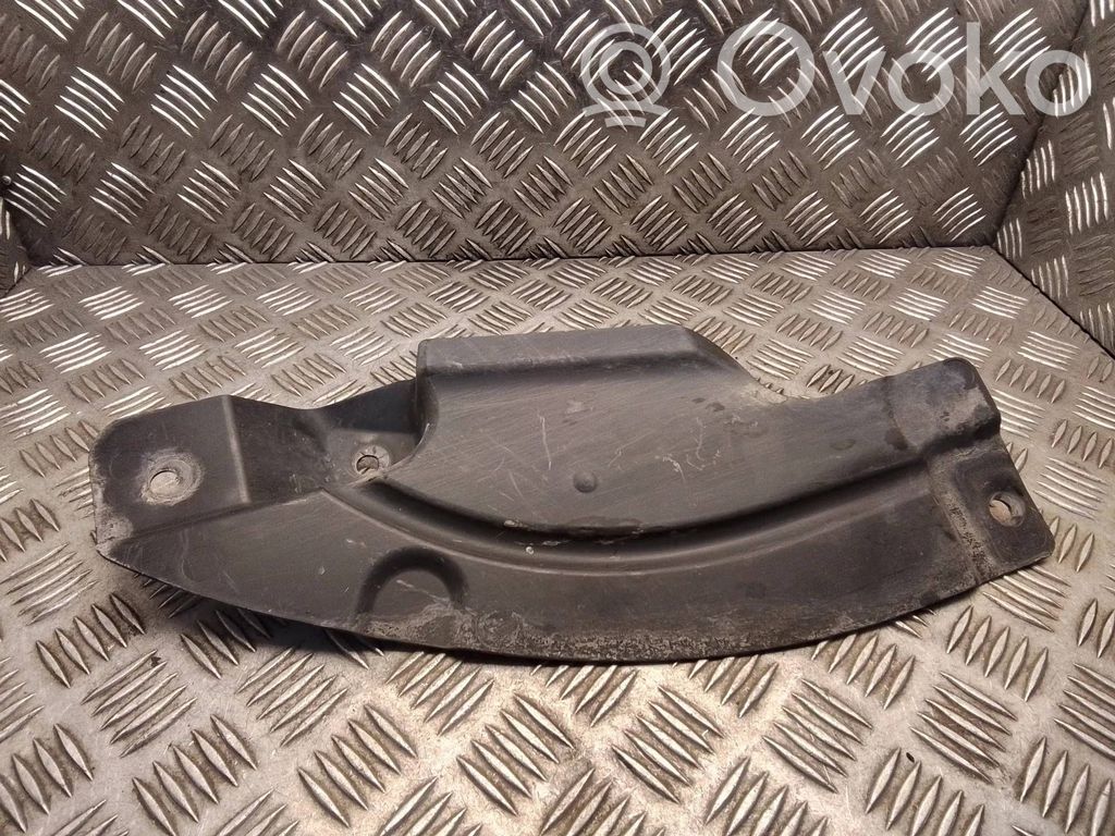 BMW X1 E84 Engine splash shield/under tray 