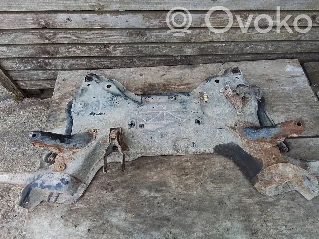 Front subframe   531998B,531997B