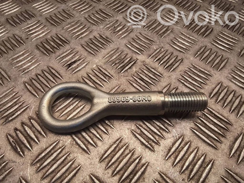 Suzuki Vitara (LY) Anillo de remolque 