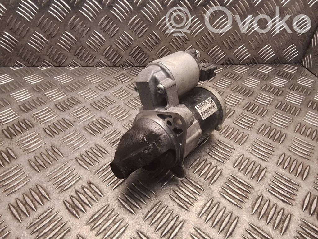 Suzuki Vitara (LY) Motor de arranque 