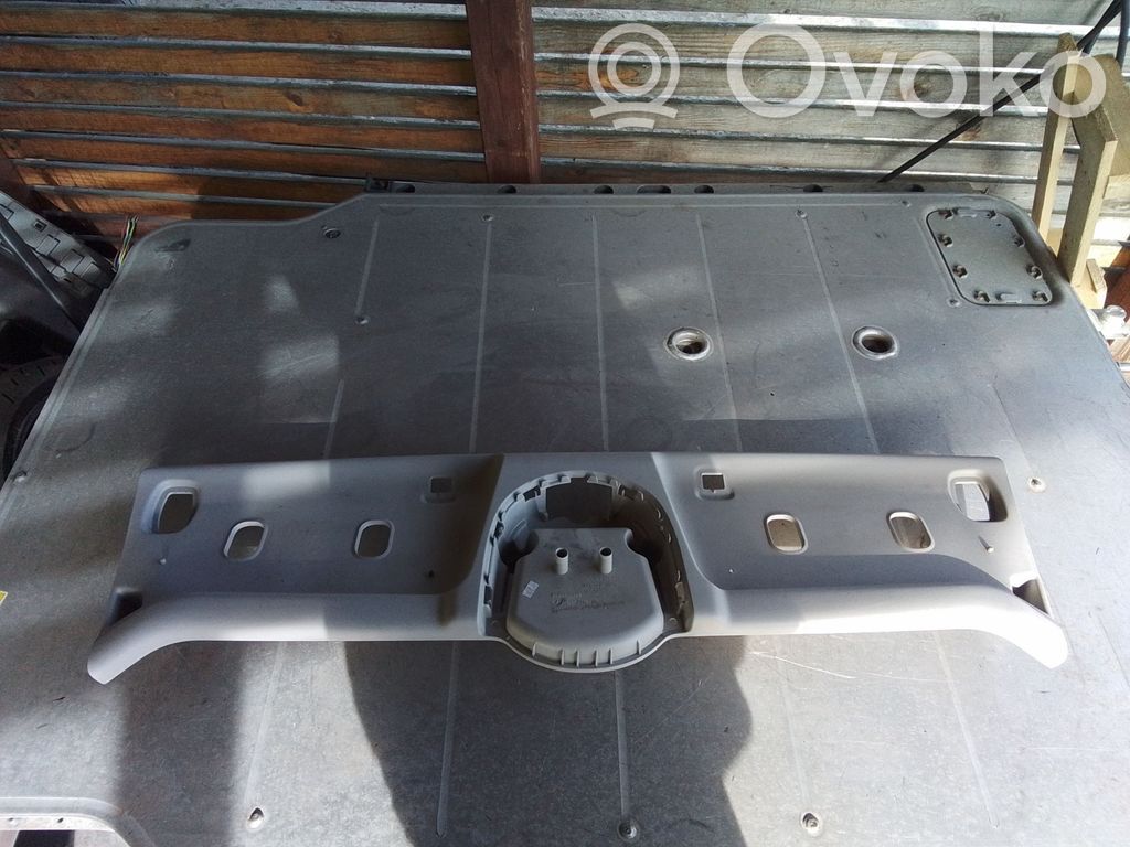 Citroen Berlingo Other interior part 