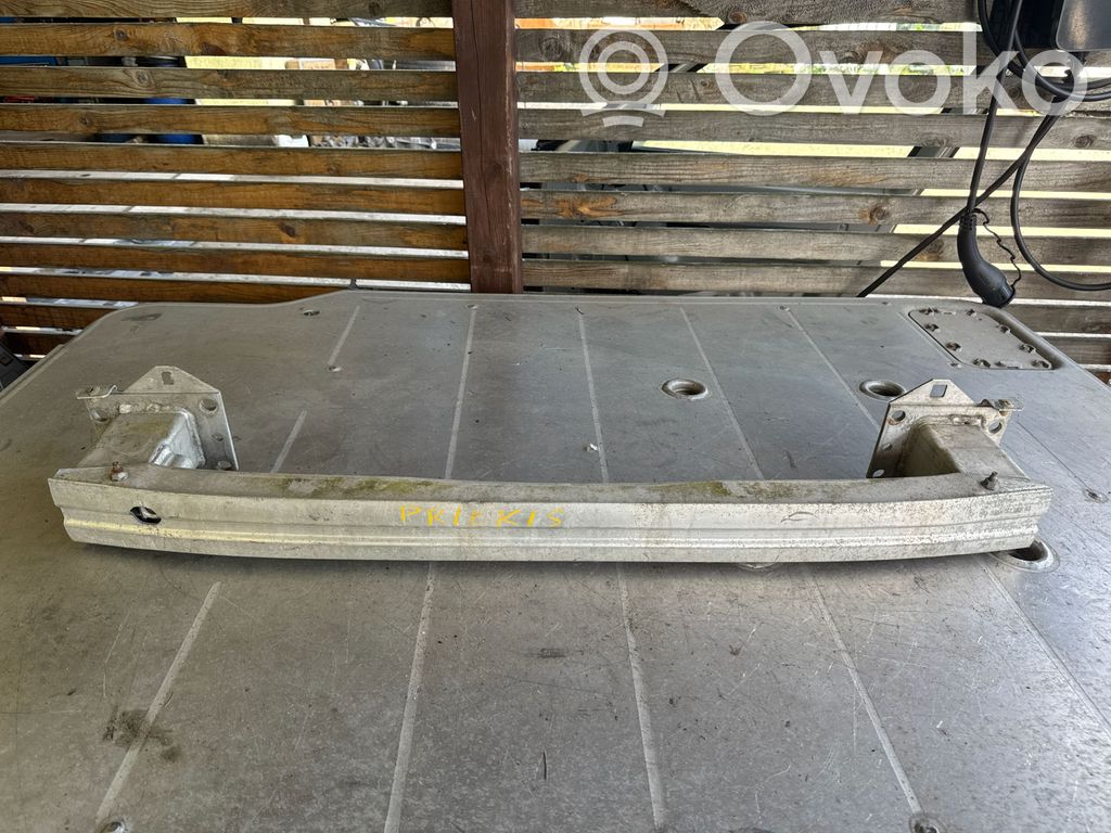 Peugeot 308 Front bumper cross member 