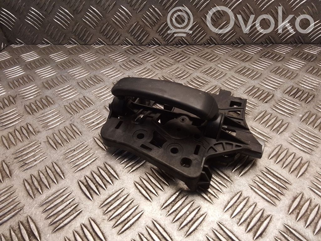 Citroen Jumpy Rear door interior handle 