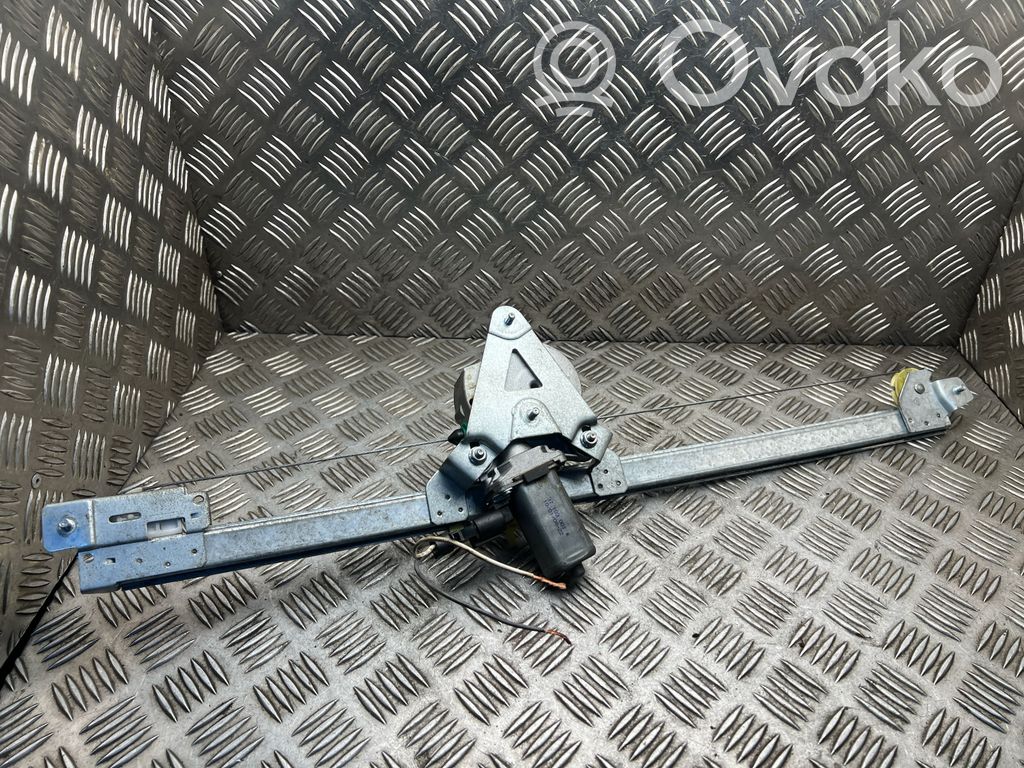 Opel Vivaro Regulador de puerta delantera con motor 