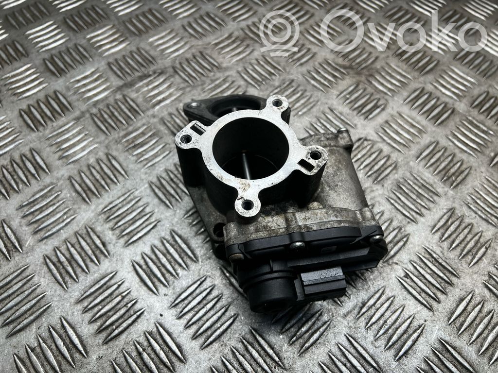 Opel Vivaro Válvula EGR 