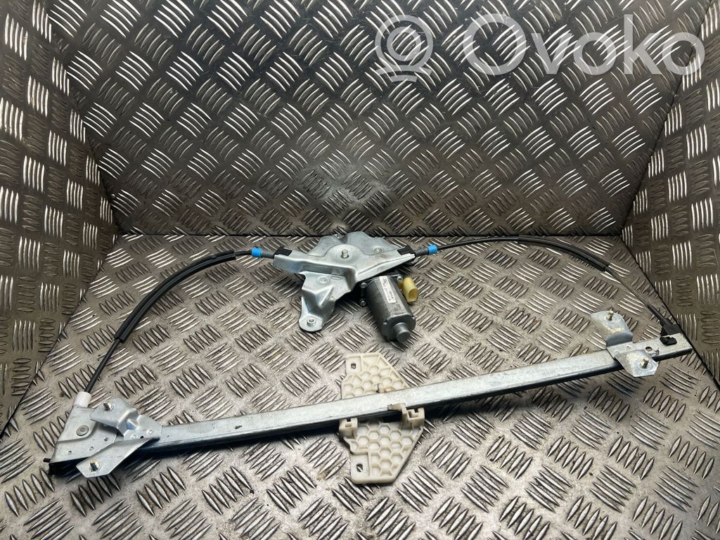 Ford Transit -  Tourneo Connect Elektryczny podnośnik szyby drzwi przednich 