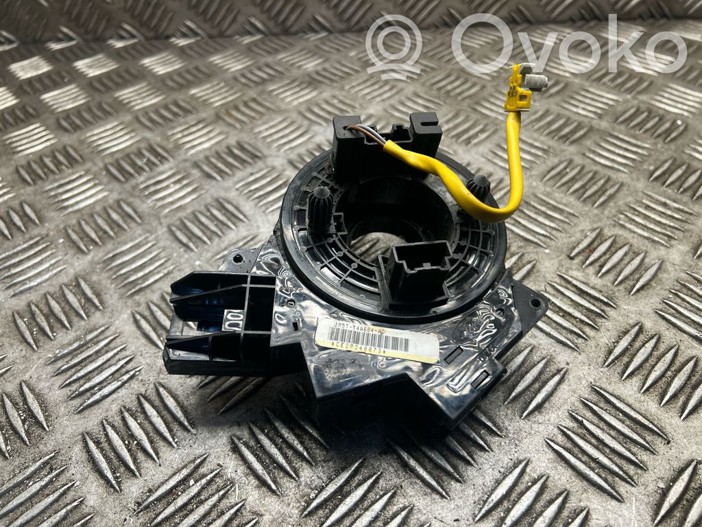 Ford Transit -  Tourneo Connect Airbag slip ring squib (SRS ring) 