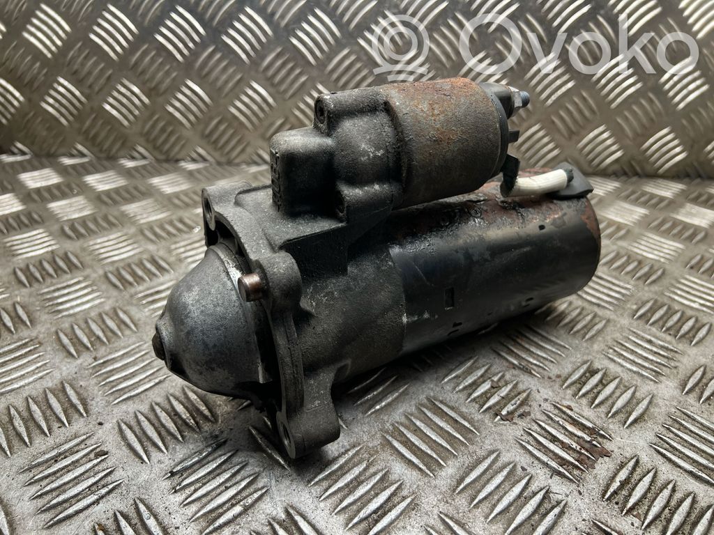 Volvo XC60 Electromotor 