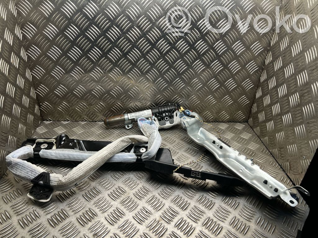 BMW X1 E84 Airbag de toit 